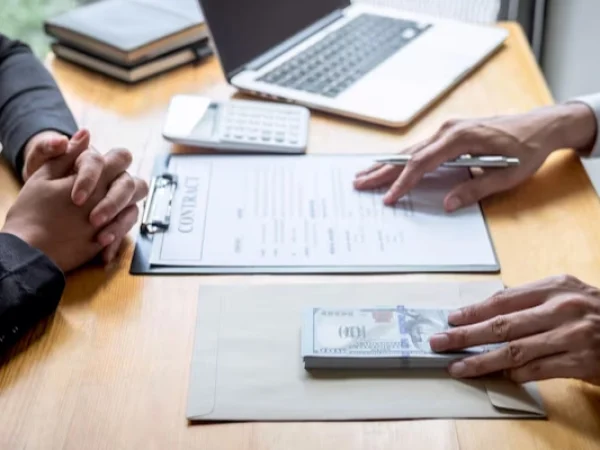 Debt Collection & Biro Kredit